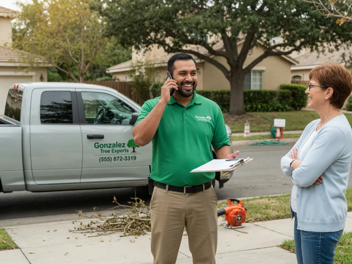Tree Service Oakland, OR FAQs